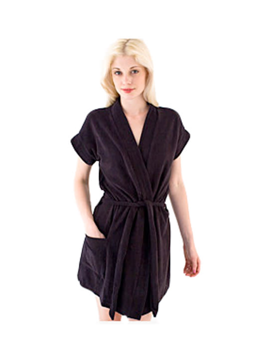 American Apparel Robe