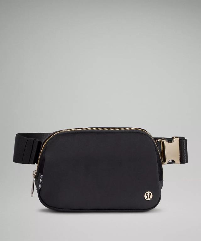 BEST BELT BAG - Best Waist Belt COACH YSL SAINT LAURENT LuluLemon  Everywhere Belt Bag Gucci Senreve 