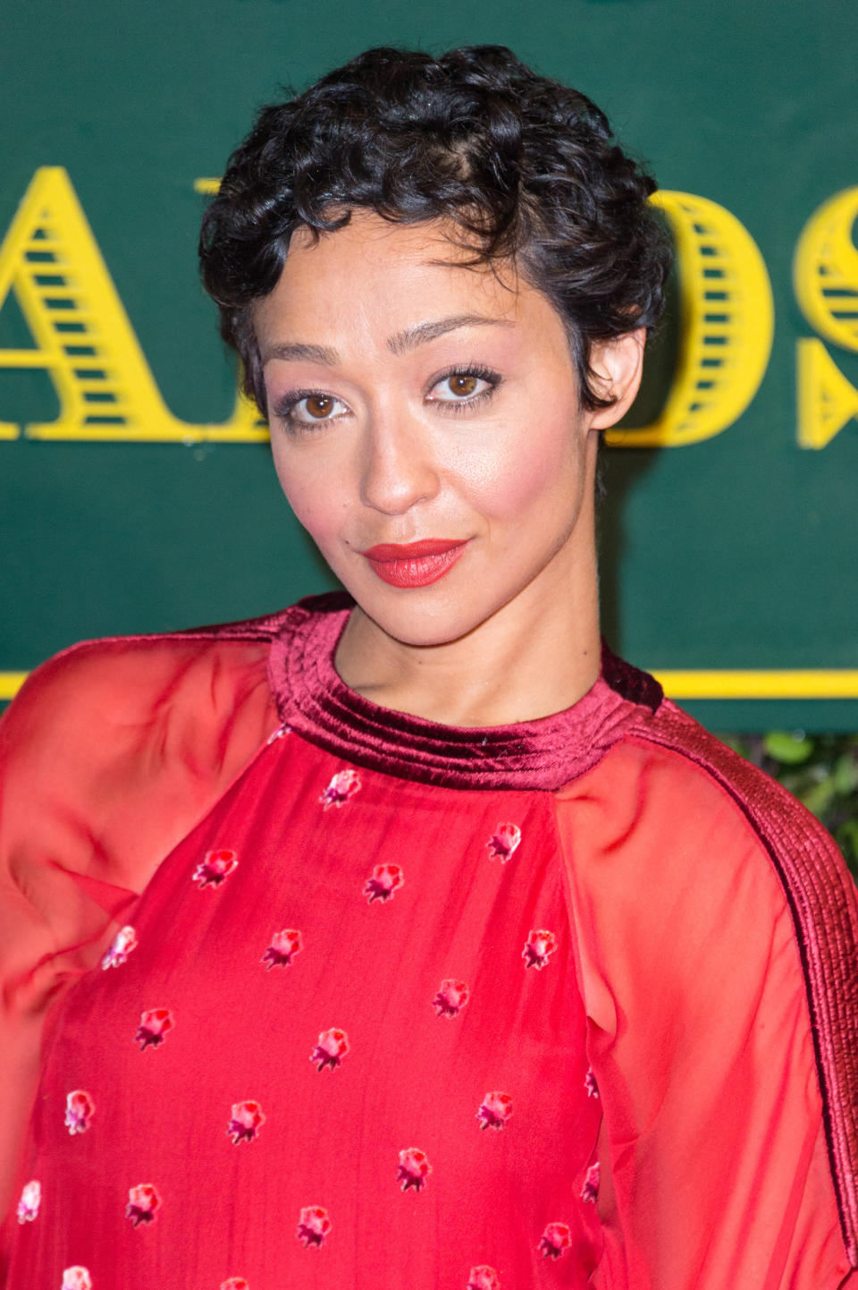 Ruth Negga (2006)