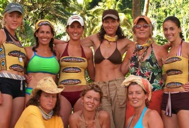 30. SURVIVOR: VANUATU (Season 9)