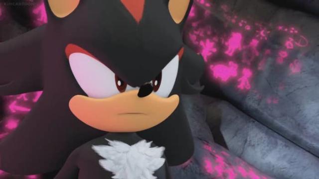 Sonic and Shadow: The Quest for Maria (Preview) 