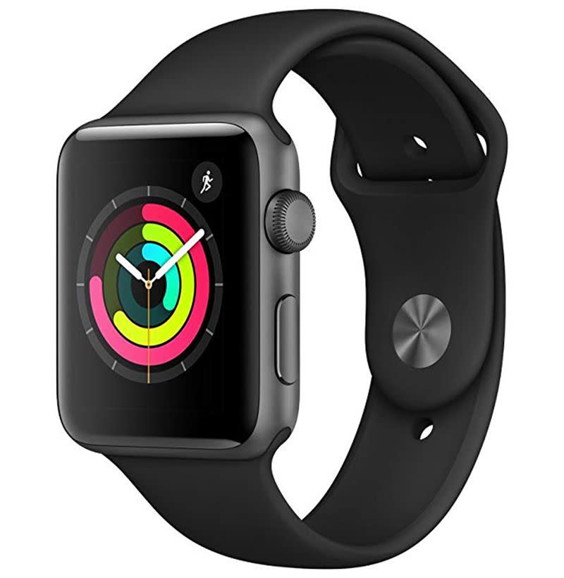 Apple Watch Series 3