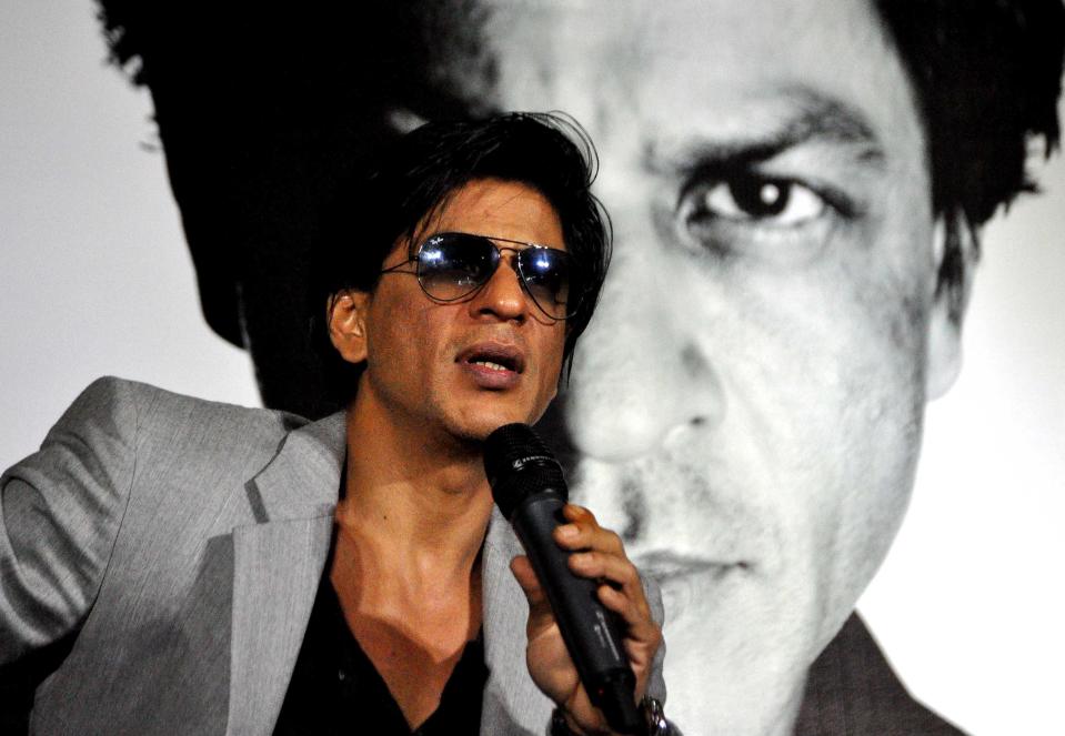 Shah Rukh Khan