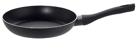 Lakeland value frying pan