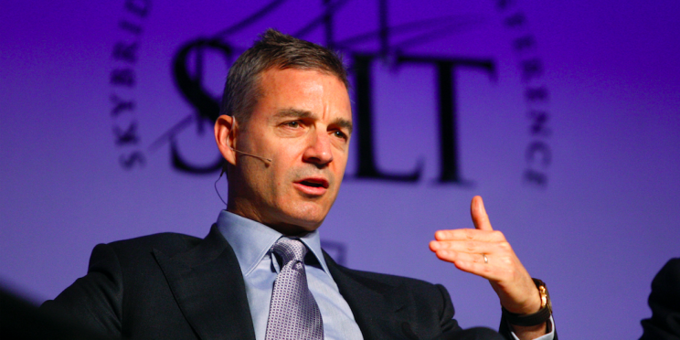 Dan Loeb: ‘Experience has taught us not to miss the end of an expansive period’