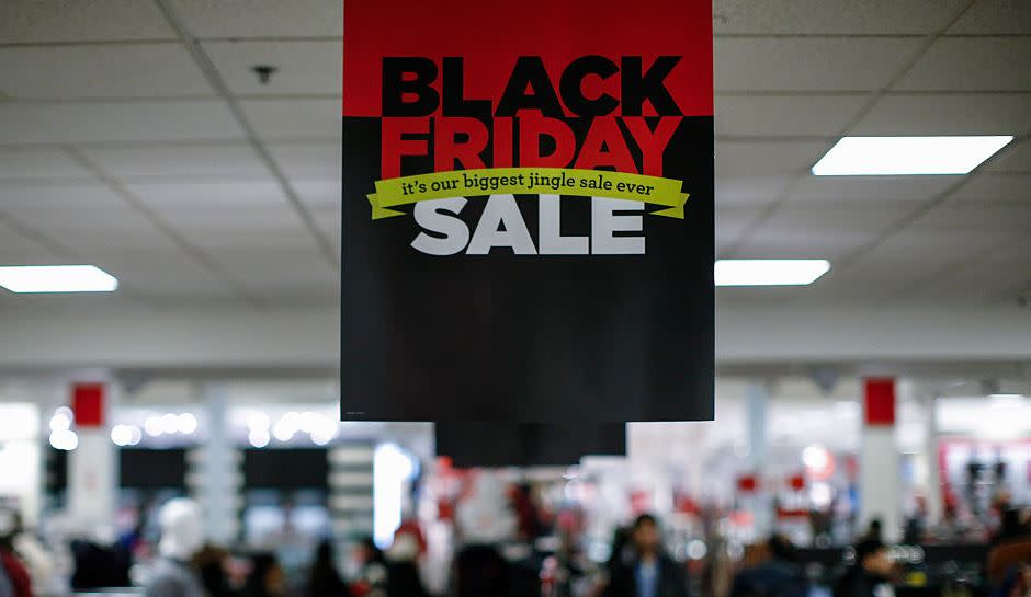 Find out about the best Black Friday and Thanksgiving sales and deals.