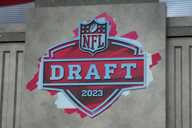 Could Ohio State have 2 first-round offensive tackles? 2023 NFL Draft  position rankings 