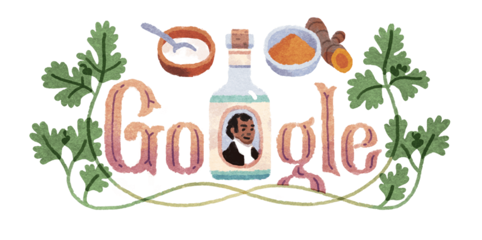 Who was Sake Dean Mahomed? Google Doodle honours man who opened first Indian restaurant in UK