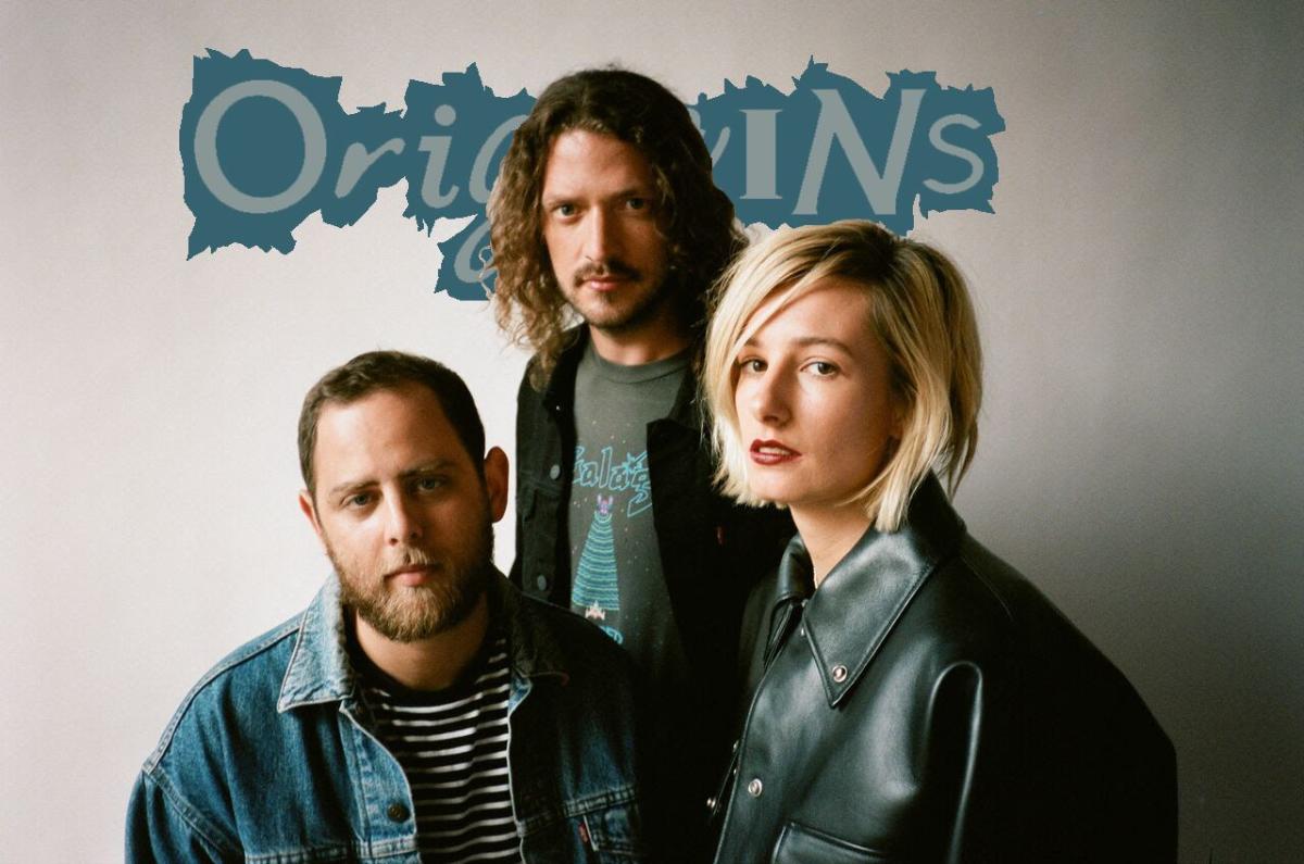 Slothrust reveal the origins of the cheeky new song “Birthday Cake”: Stream