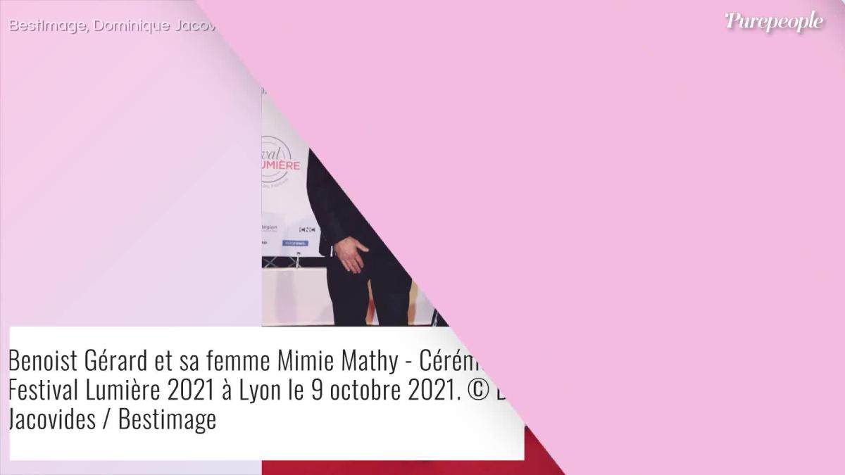 Mimie Mathy en souffrance physique et psychologique : confidences  préoccupantes d'une célèbre actrice - Purepeople