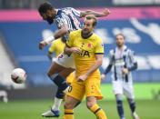 Premier League - West Bromwich Albion v Tottenham Hotspur