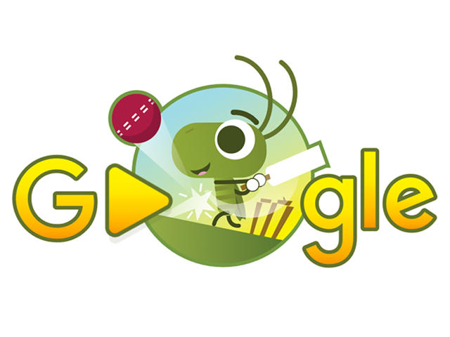 Doodle Cricket - Cricket Game - Apps on Google Play