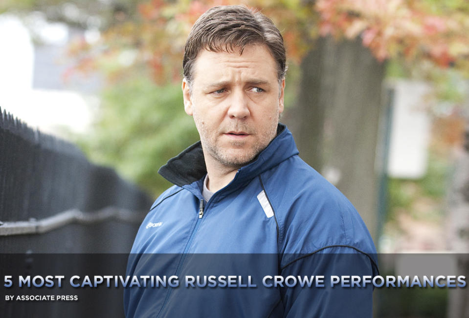 5 Most Captivating Russell Crowe Performances 2010 titilecard