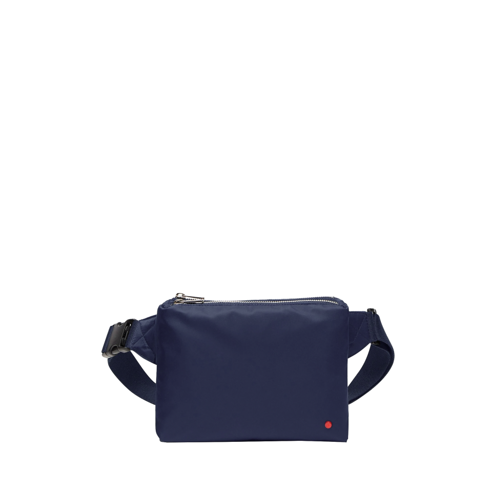 <p><a href="https://go.redirectingat.com?id=74968X1596630&url=https%3A%2F%2Fstatebags.com%2Fcollections%2Fadult-fanny-packs%2Fproducts%2Florimer-fanny-pack-dark-navy&sref=https%3A%2F%2Fwww.esquire.com%2Fstyle%2Fmens-accessories%2Fg30359712%2Fbest-waist-bags%2F" rel="nofollow noopener" target="_blank" data-ylk="slk:Shop Now;elm:context_link;itc:0;sec:content-canvas" class="link ">Shop Now</a></p><p>Lorimer Fanny Pack</p><p>statebags.com</p><p>$72.00</p>