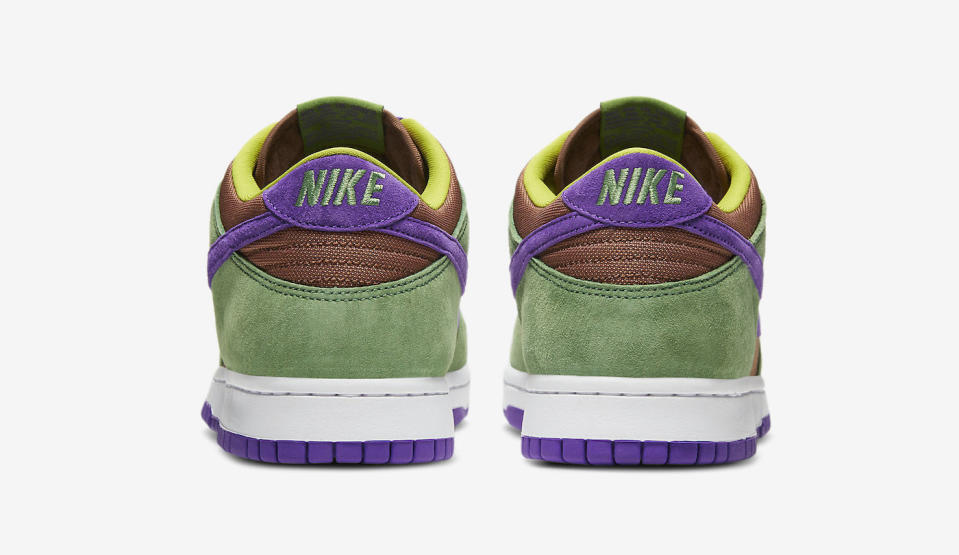 Nike Dunk Low Veneer 2024 Rerelease 