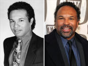 <b>Geoffrey Owens (Elvin Tibideaux)</b><br><br> Sondra Huxtable's male-chauvinist husband was sometimes a thorn in Cliff and Clair Huxtable's sides, but they all learned to agree to disagree. Actor Geoffrey Owens has since appeared on several TV series, including "It's Always Sunny in Philadelphia" and "The Secret Life of the American Teenager." In 2012, he starred in the David Mamet play "Race." In an interview with <a href="http://gapersblock.com/ac/2012/01/10/interview-with-actor-geoffrey-owens-race/" rel="nofollow noopener" target="_blank" data-ylk="slk:Gapers Block;elm:context_link;itc:0;sec:content-canvas" class="link ">Gapers Block</a>, the actor touched on "The Cosby Show's" look at black American life, which some deemed as unrealistic. "I personally think that it did a lot more good than harm," he said. "It was wonderful that people looked at that family as human beings rather than as 'black.' I'm all for that, so for me, it was a good thing."