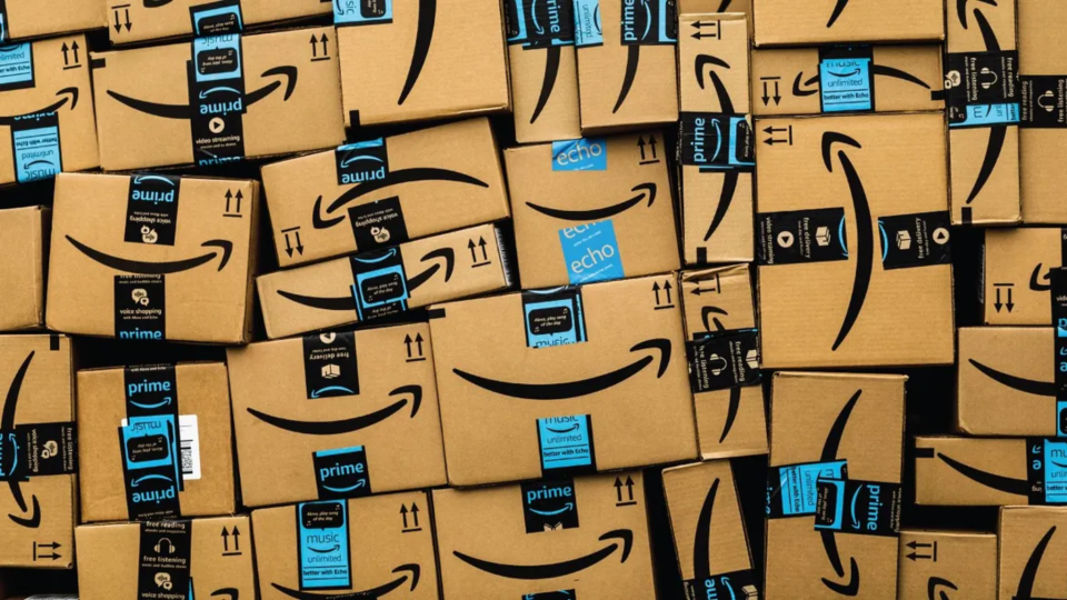 Cyber Monday is all done, but the deals are still rolling at Amazon.