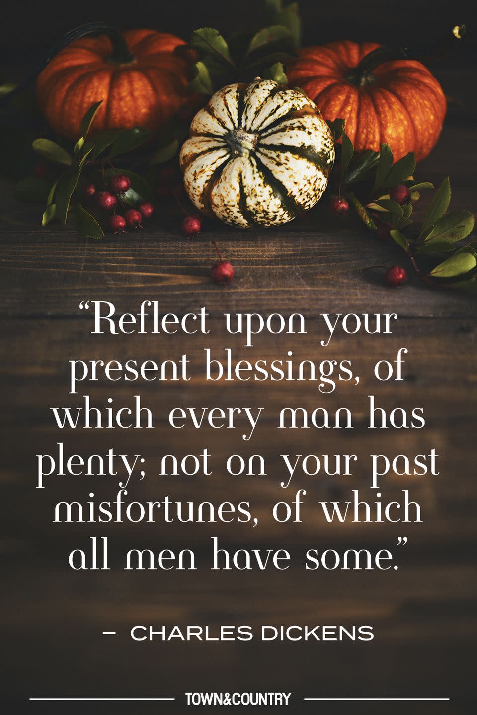 32 Quotes About Thanksgiving to Inspire Gratitude Ahead of the Holiday