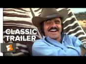 <p>Burt Reynolds, behind the wheel of a 1977 Pontiac Firebird Trans Am, and his friend race to get a shipment of beer from Texas to Georgia, as it's illegal to sell Coors east of the Mississippi. The movie that propelled the <a href="https://www.caranddriver.com/news/a23381537/barrett-jackson-auction-burt-reynolds-collection/" rel="nofollow noopener" target="_blank" data-ylk="slk:black and gold Firebird;elm:context_link;itc:0;sec:content-canvas" class="link ">black and gold Firebird</a> to legendary status, <em><a href="https://www.starz.com/movies/8797" rel="nofollow noopener" target="_blank" data-ylk="slk:Smokey and the Bandit;elm:context_link;itc:0;sec:content-canvas" class="link ">Smokey and the Bandit </a></em>is almost as American as a movie can get. The later installments in the film series are on Starz, too.</p><p><a href="https://youtu.be/IzMpOvKxXdM" rel="nofollow noopener" target="_blank" data-ylk="slk:See the original post on Youtube;elm:context_link;itc:0;sec:content-canvas" class="link ">See the original post on Youtube</a></p>