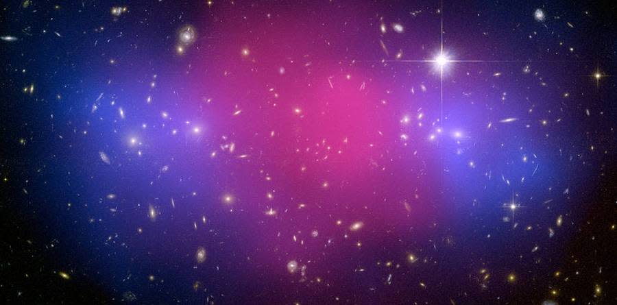 What Is Dark Matter? Astronomers Are One Step Closer to Understanding Mysterious Phenomena