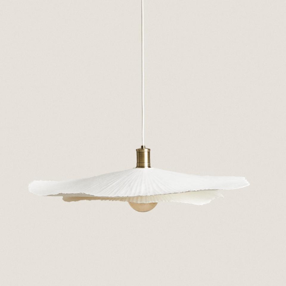 Large Ceiling Lamp