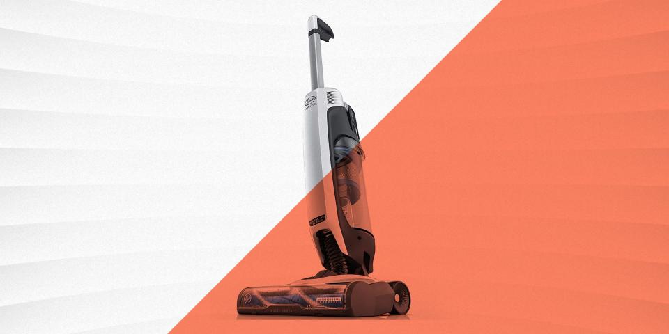 The Best Vacuum Cleaners for All Types of Floors and Homes