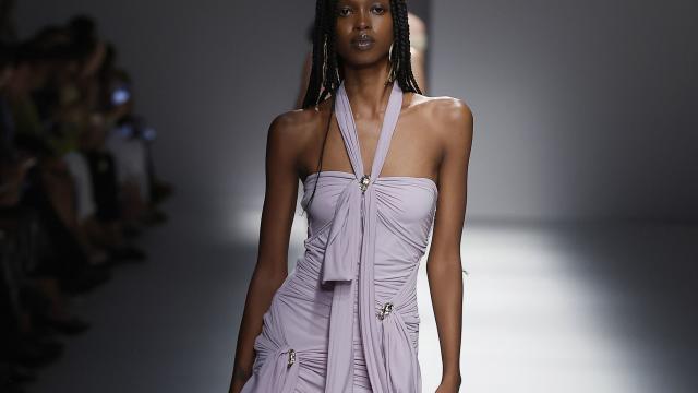 The Best Looks From Milan Fashion Week Spring/Summer 2024