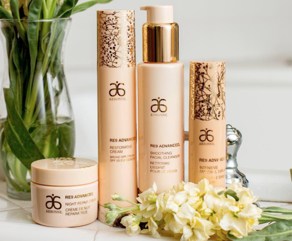 Arbonne