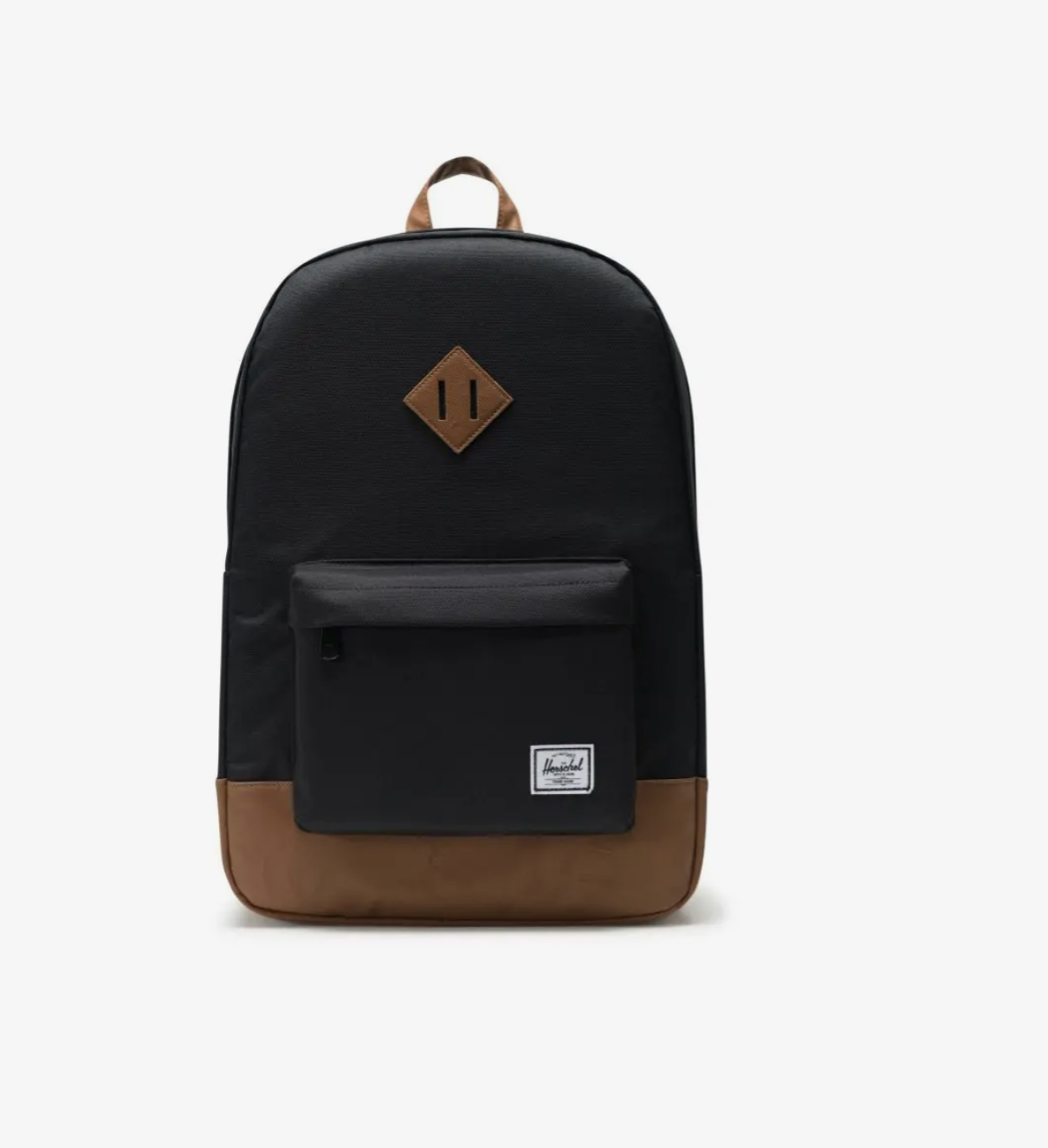 <p><a href="https://go.redirectingat.com?id=74968X1596630&url=https%3A%2F%2Fherschel.com%2Fshop%2Fbackpacks%2Fheritage-backpack%3Fv%3D10007-00055-OS&sref=https%3A%2F%2Fwww.seventeen.com%2Ffashion%2Fg43688466%2Fbest-backpack-brands%2F" rel="nofollow noopener" target="_blank" data-ylk="slk:Shop Now;elm:context_link;itc:0;sec:content-canvas" class="link rapid-noclick-resp">Shop Now</a></p><p>Heritage Backpack</p><p>$38.00</p><p>herschel.com</p>