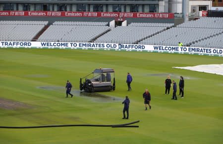 Ashes 2019 - Fourth Test - England v Australia