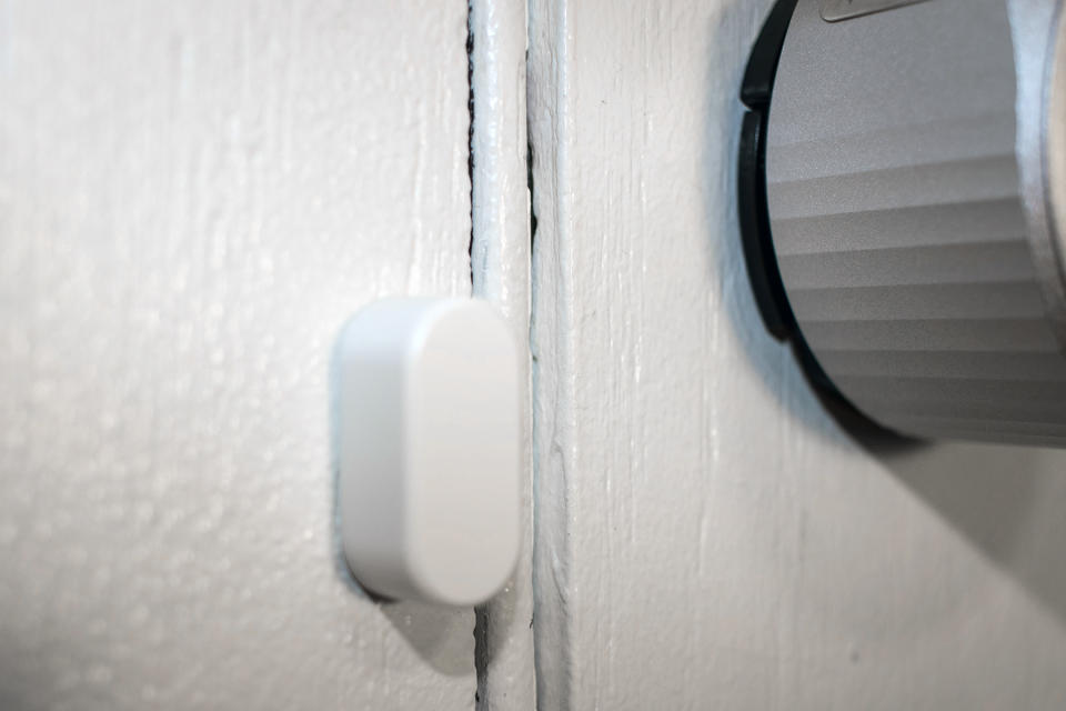 August WiFi Smart Lock