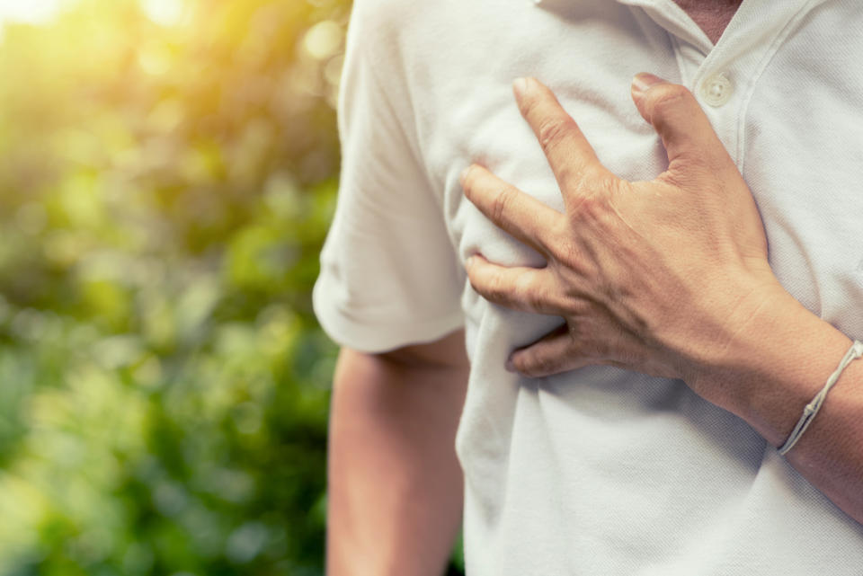 Researchers have advised that patients still take their prescribed statins [Photo: Getty]