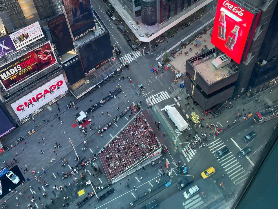 Times Square