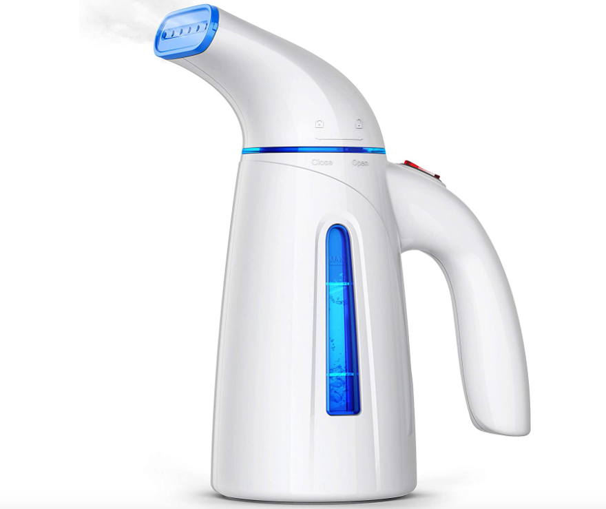 OGHom portable steamer