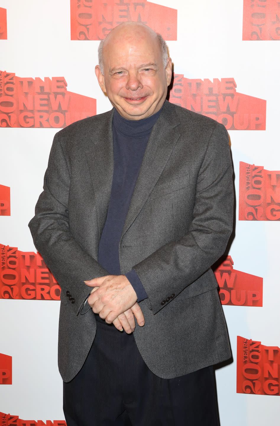 Rex: Wallace Shawn