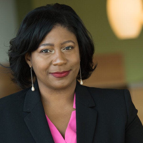 Chandra Taylor is a senior attorney and leader of SELC's Environmental Justice Initiative.