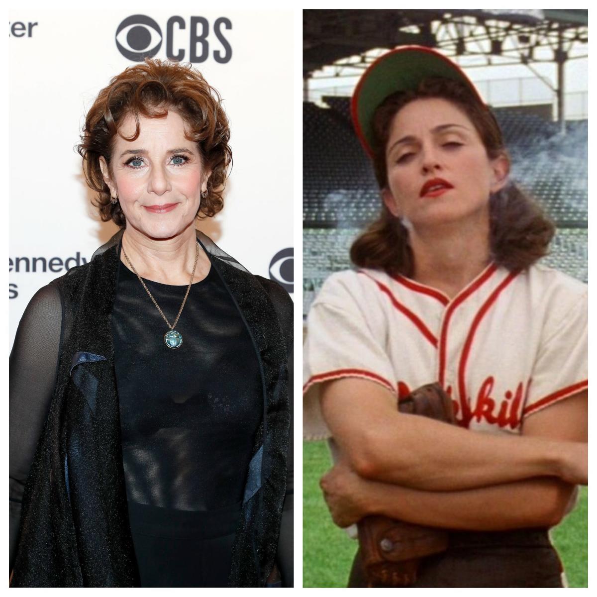 A League of Their Own' Cast: Where Are They Now?