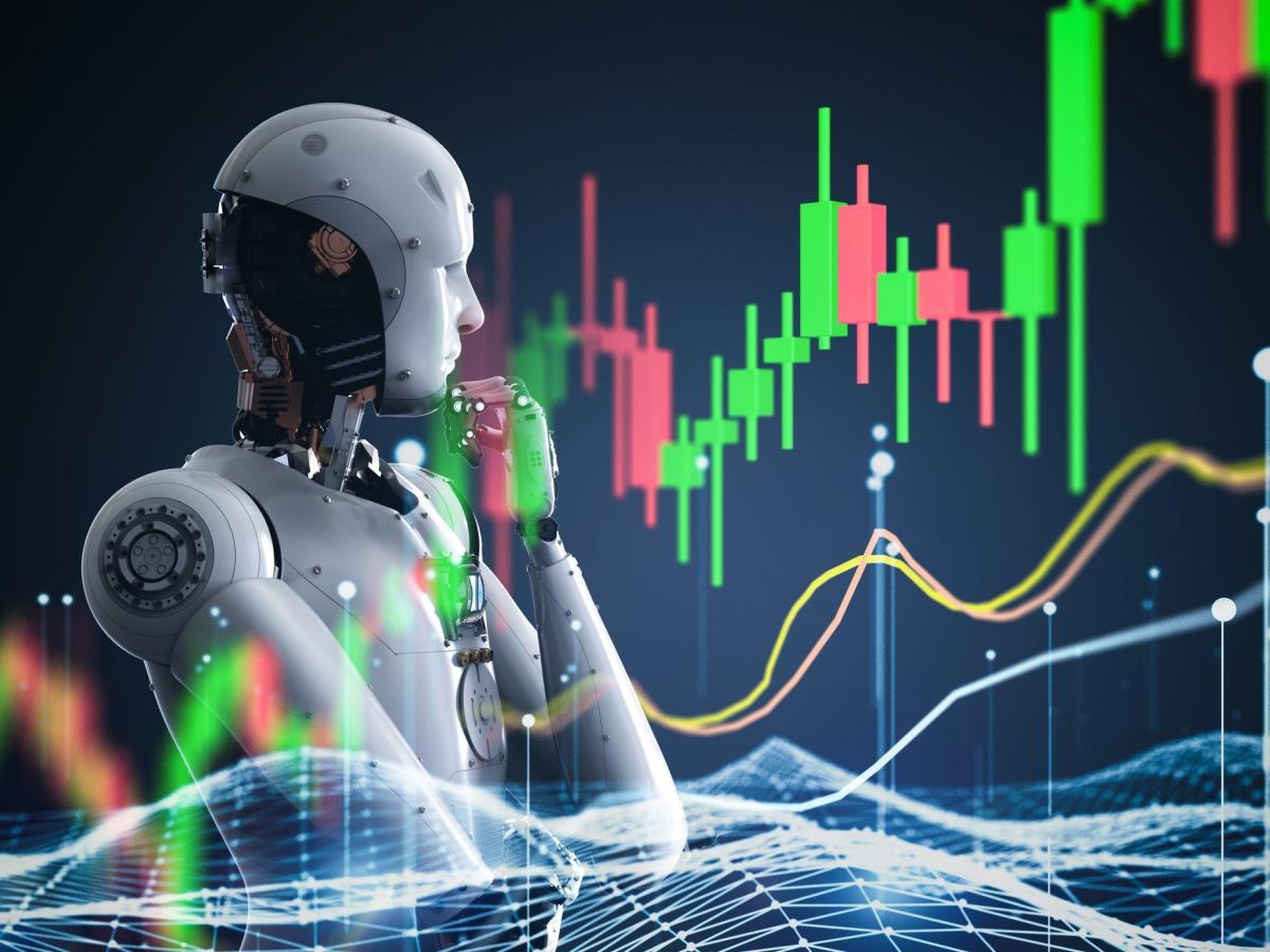 Fund manager outperforming 96% of peers bets big on AI