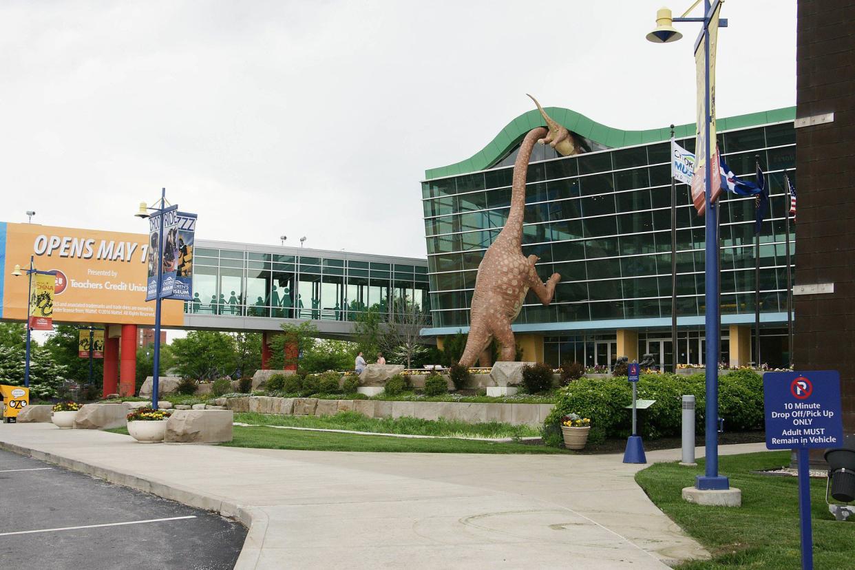 Indianapolis Childrens Museum