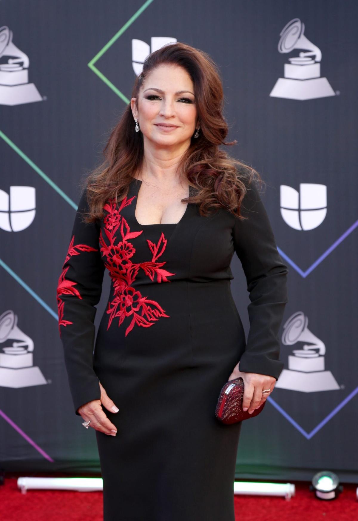 Gloria Estefan se convierte en la primera mujer latina en entrar al Salón de la Fama Top News