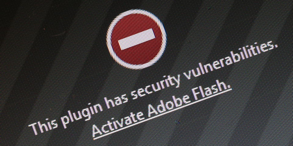 Adobe Flash