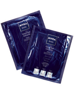 NIVEA GOOD-BYE CELLULITE PATCHES