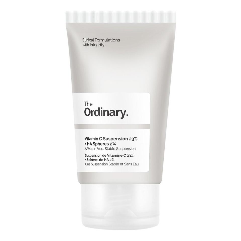 The Ordinary Vitamin C Serum