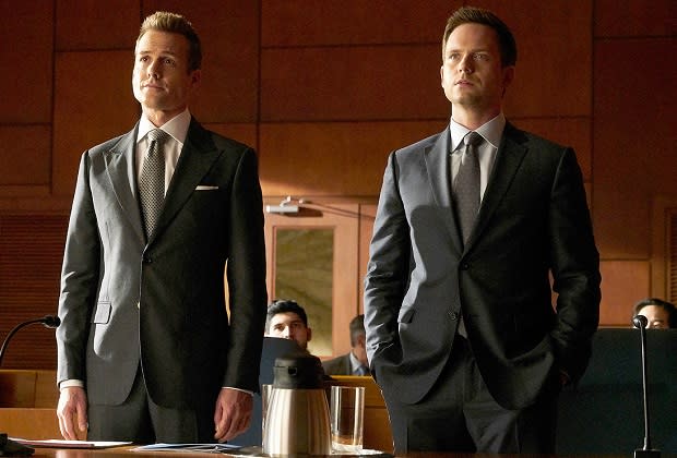 What Is Suits: L.A. About?