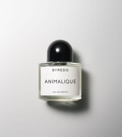 <p>Byredo</p>