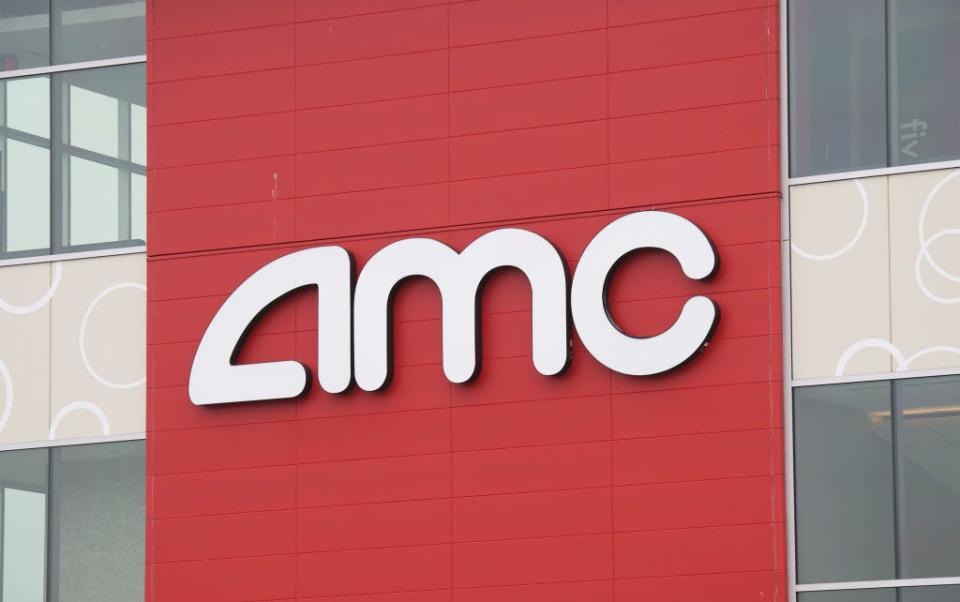 AMC Theatres is offering a $5 Black History Month deal.
