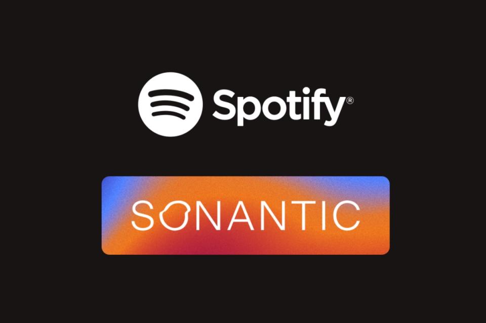 Spotify收購倫敦人工智慧新創Sonantic，未來或許跨入遊戲等創作應用市場