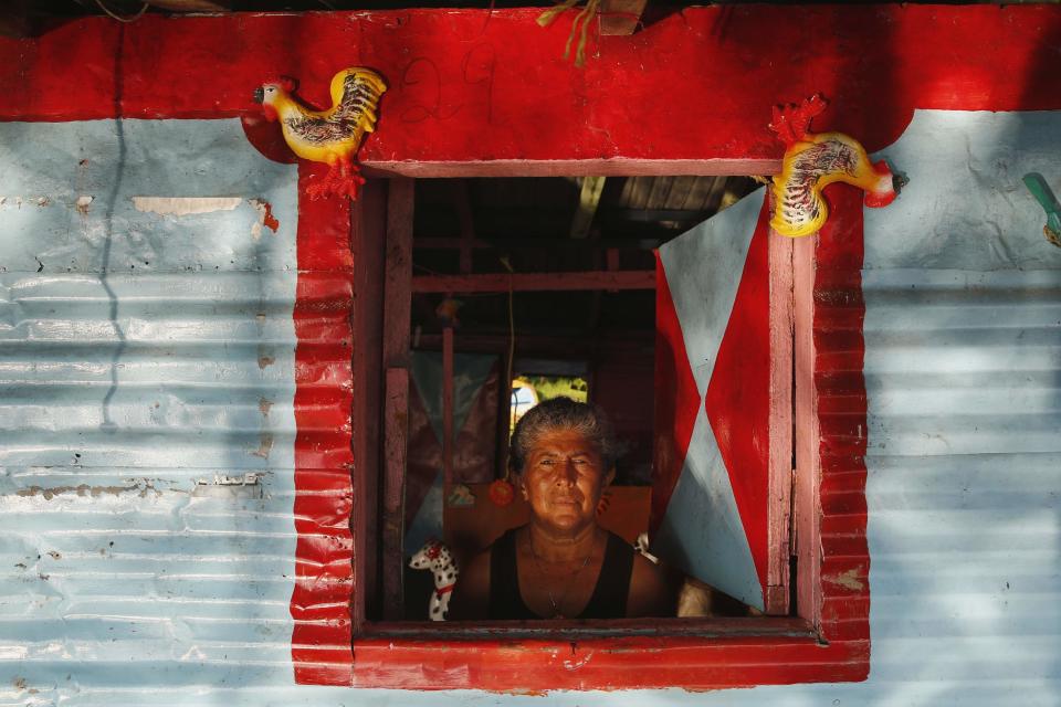 Catatumbo, el pueblo con más rayos del mundo