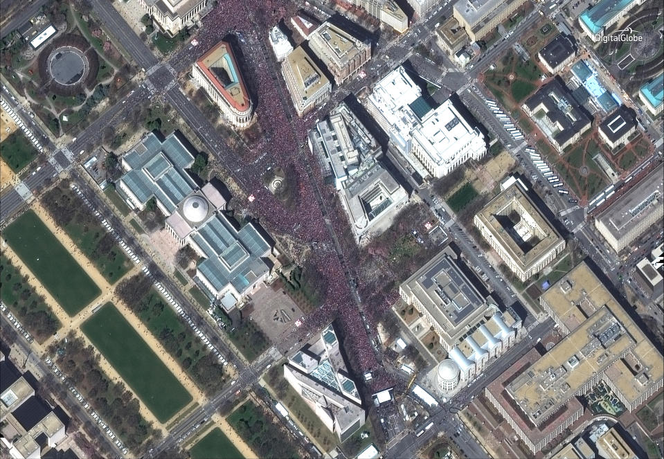 March for Our Lives – Washington, D.C.