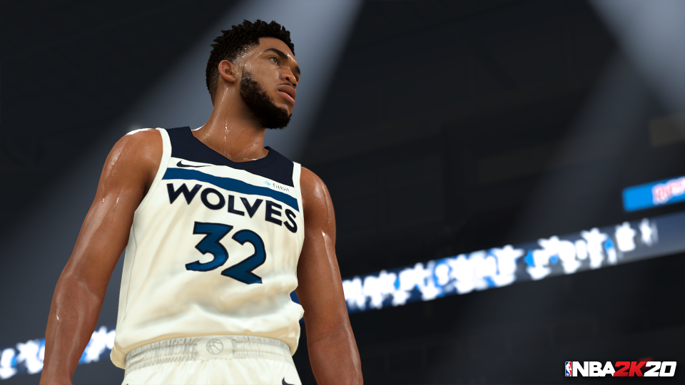 NBA2K20 has brought players the most enthralling MyCareer mode alongside the much-needed introduction of WNBA franchises and players.